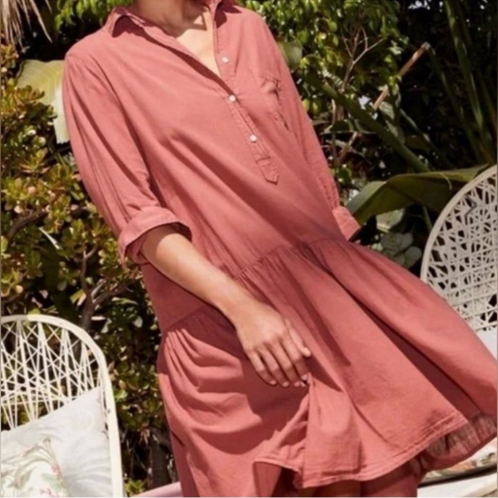 Grayson Changemaker Dress